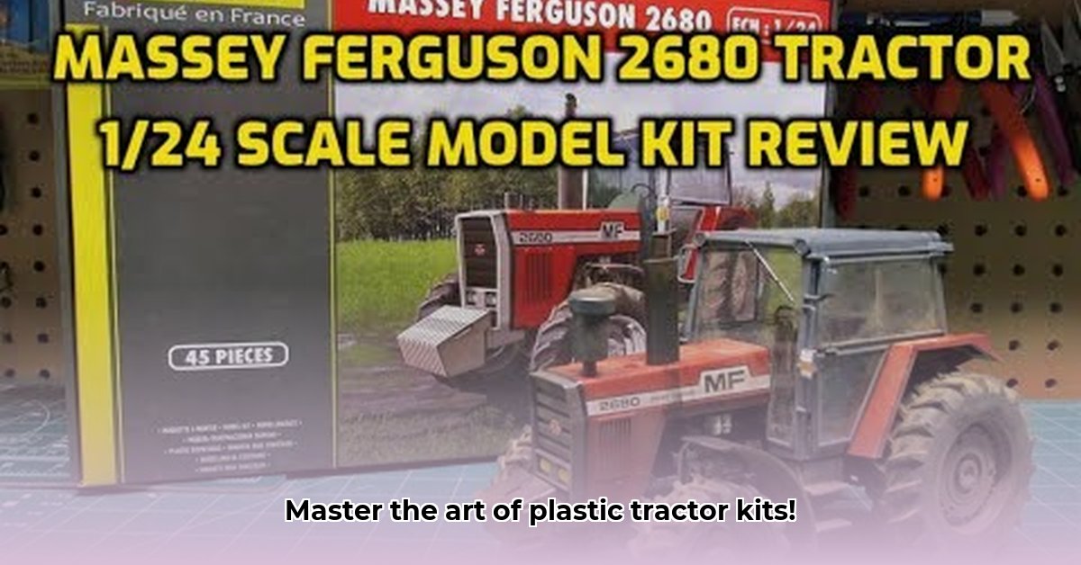 plastic-model-tractor-kits